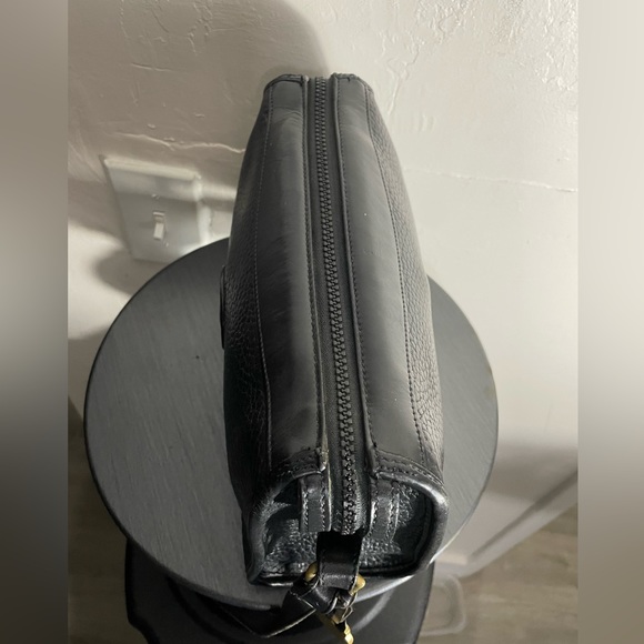 Vintage Dooney and bourke pebble leather caviar bag - Picture 11 of 15